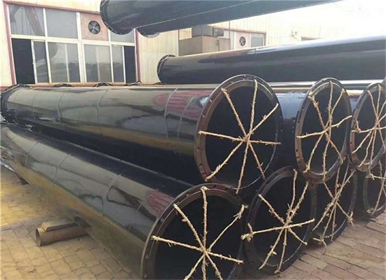 北京矿用涂塑钢管批发