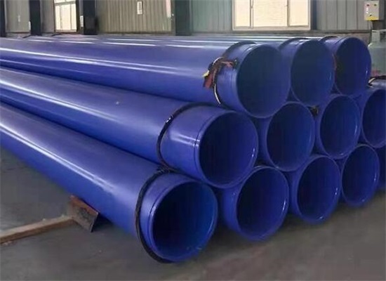 北京矿用涂塑钢管厂家