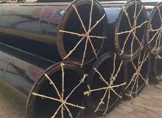北京矿用涂塑钢管供应