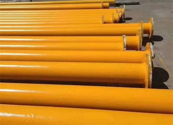 北京燃气涂塑钢管生产厂家